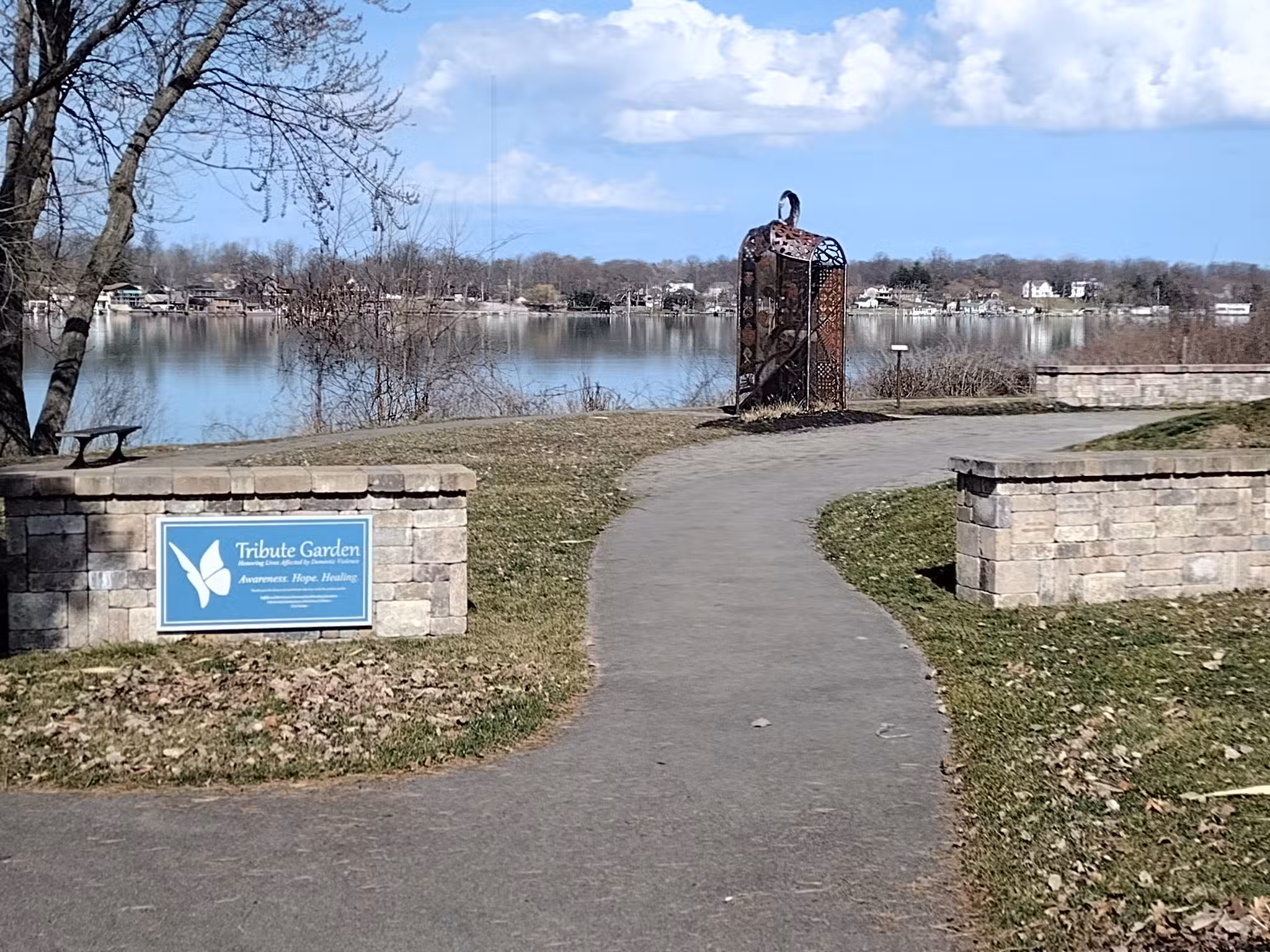 Isle View Park - Tonawanda, NY