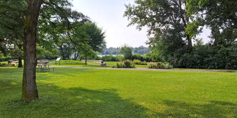 Isle View Park - Tonawanda, NY