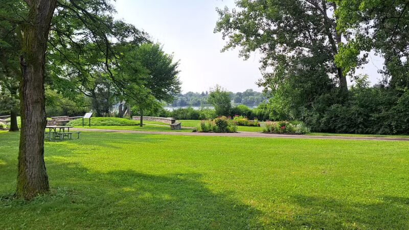 Isle View Park - Tonawanda, NY