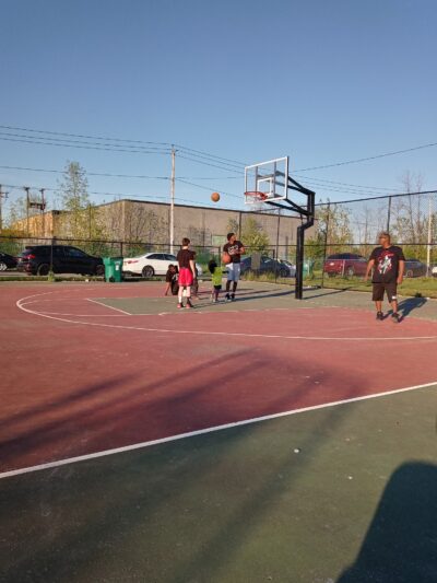 J.H. Williams Park - Tonawanda, NY