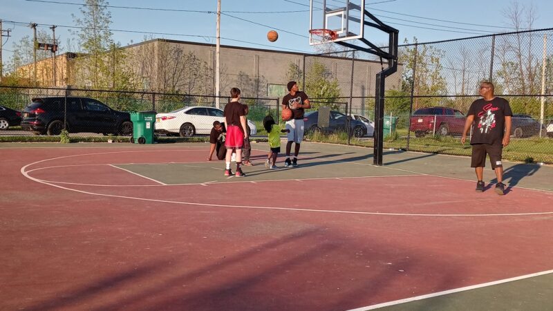 J.H. Williams Park - Tonawanda, NY
