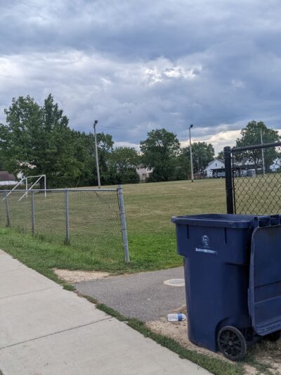 J.H. Williams Park - Tonawanda, NY
