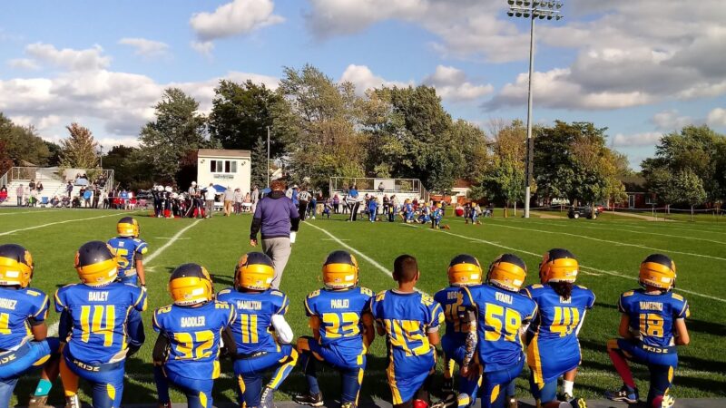 Kenney Park - Tonawanda, NY