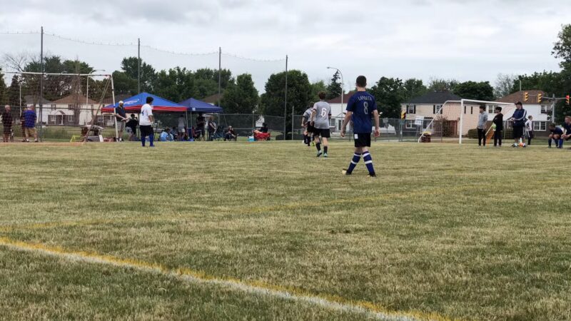 Kenney Park - Tonawanda, NY