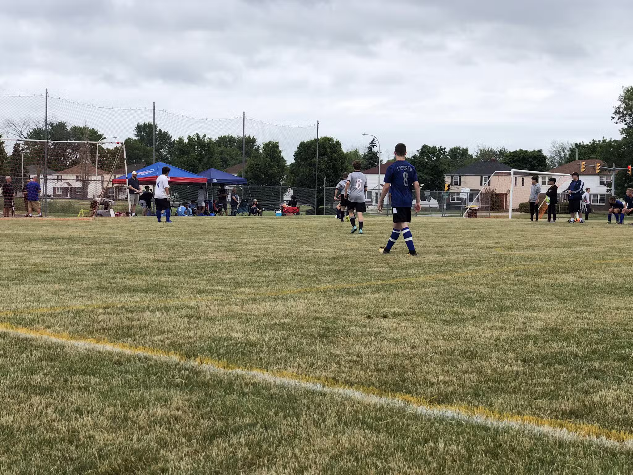 Kenney Park - Tonawanda, NY