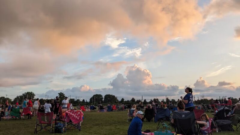 Kenney Park - Tonawanda, NY