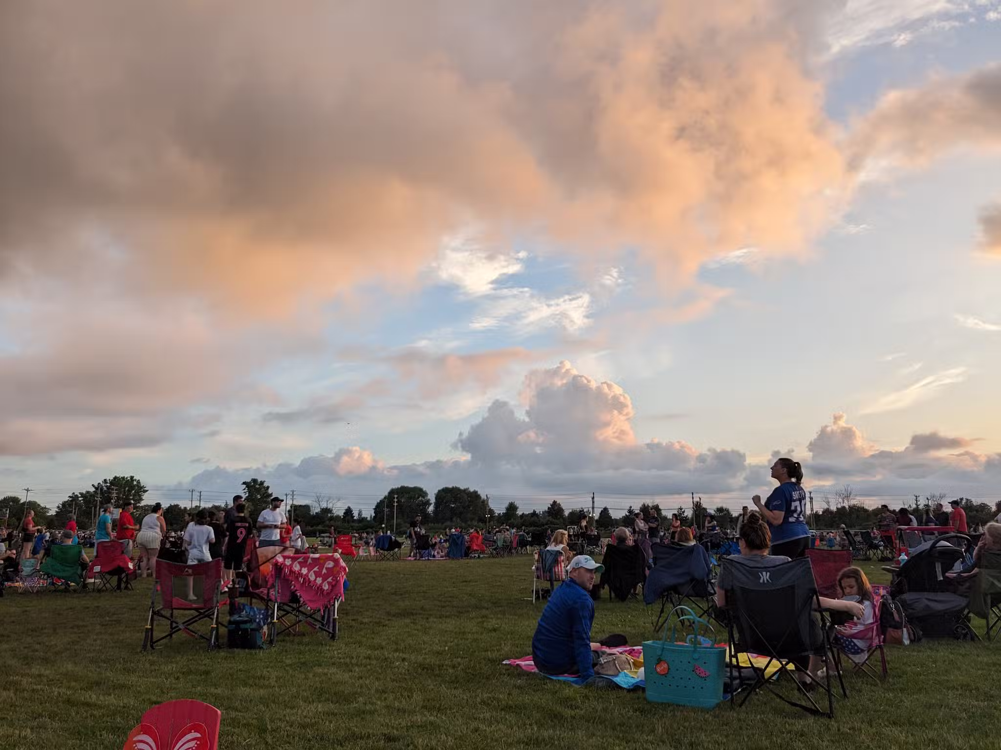 Kenney Park - Tonawanda, NY