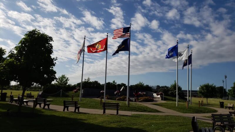 Kenney Park - Tonawanda, NY