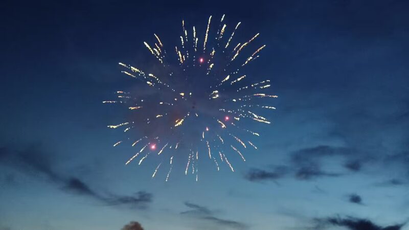 Kenney Park - Tonawanda, NY