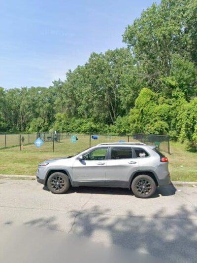 Raintree Dog Park - Tonawanda, NY