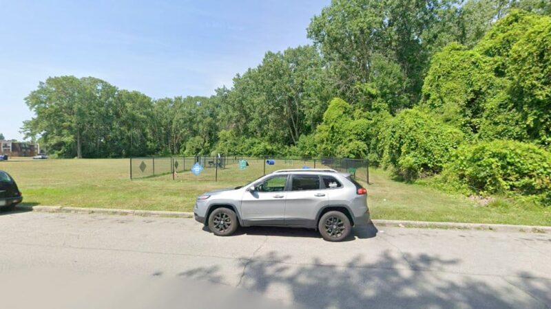 Raintree Dog Park - Tonawanda, NY