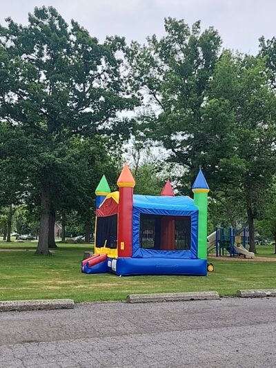 Sheridan Park - Tonawanda, NY