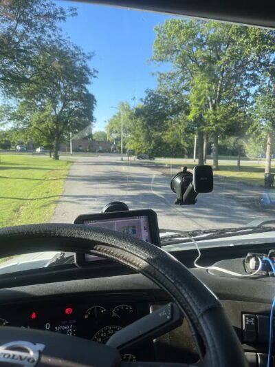 Sheridan Park - Tonawanda, NY