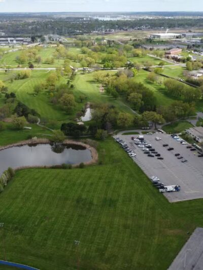 Sheridan Park - Tonawanda, NY