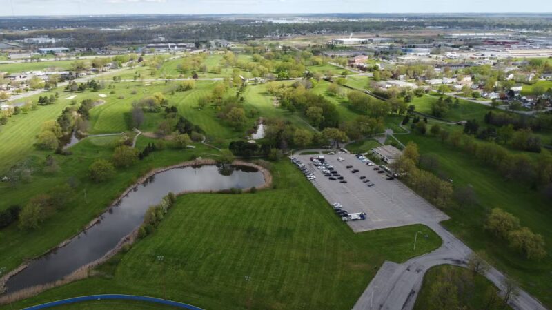 Sheridan Park - Tonawanda, NY