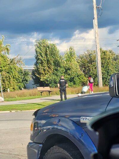 Tonawanda Rails to Trails - Tonawanda, NY