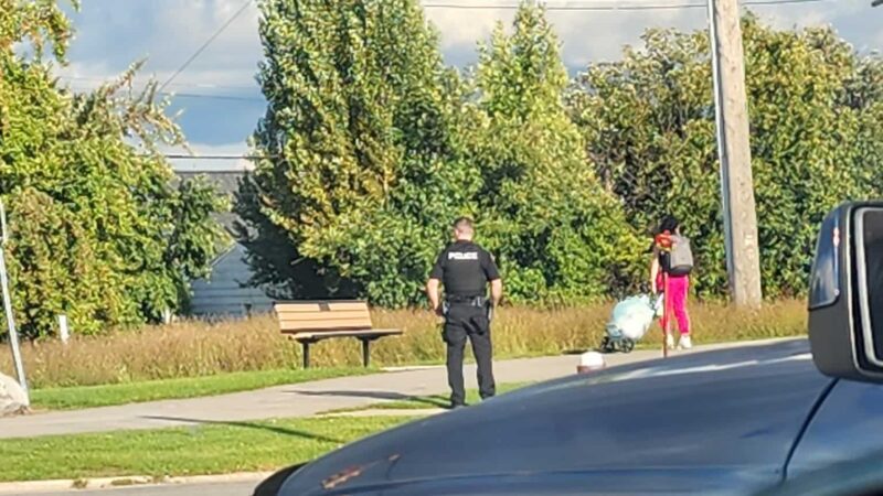 Tonawanda Rails to Trails - Tonawanda, NY