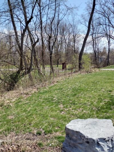 Tonawanda Rails to Trails - Tonawanda, NY