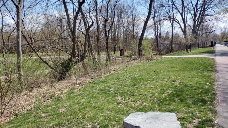 Tonawanda Rails to Trails - Tonawanda, NY