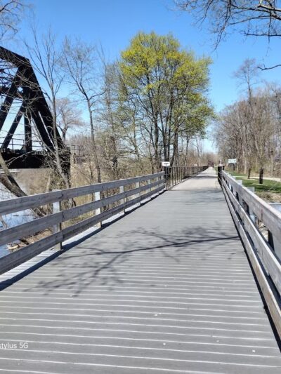 Tonawanda Rails to Trails - Tonawanda, NY