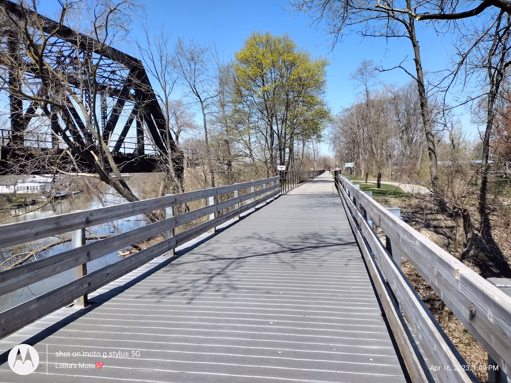 Tonawanda Rails to Trails - Tonawanda, NY