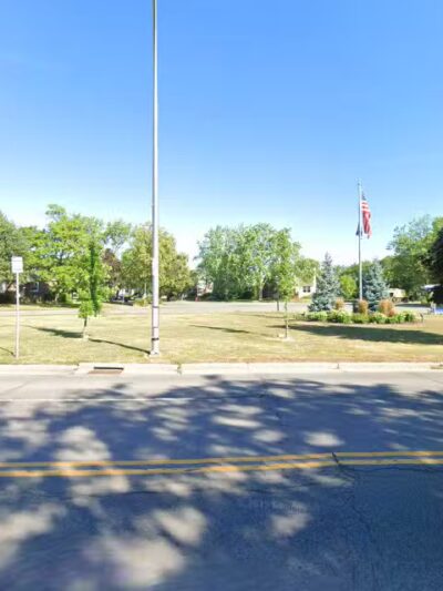 Paramount Park - Tonawanda, NY