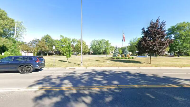 Paramount Park - Tonawanda, NY