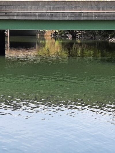 Shoreline Trail - Aqua Lane to Black Rock - Tonawanda Town, NY
