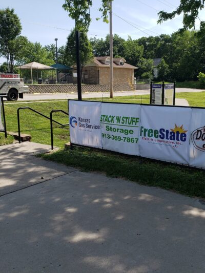 Gallagher Park - Tonganoxie, KS