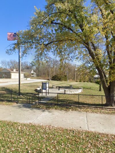 Gallagher Park - Tonganoxie, KS