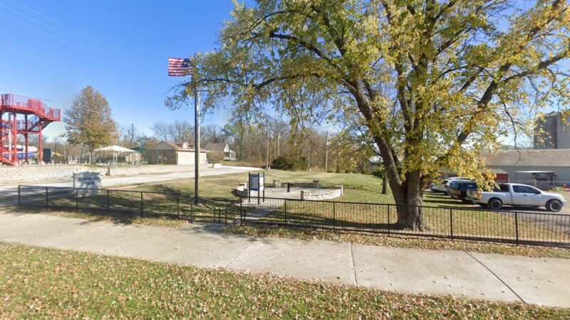 Gallagher Park - Tonganoxie, KS