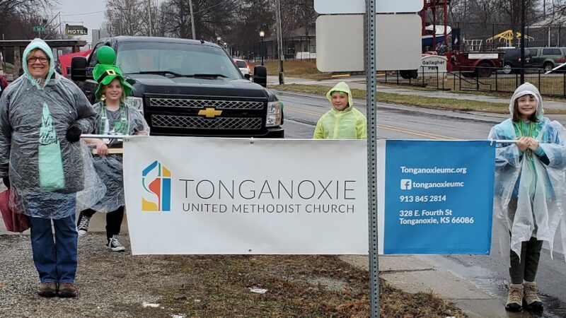 Gallagher Park - Tonganoxie, KS