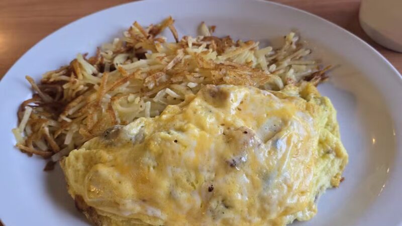 Tonto Basin-Butcher Hook Cafe - Tonto Basin, AZ