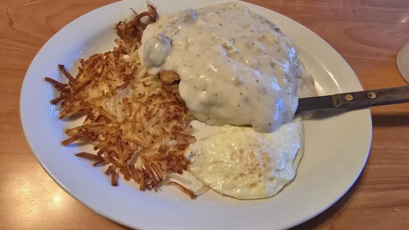 Tonto Basin-Butcher Hook Cafe - Tonto Basin, AZ