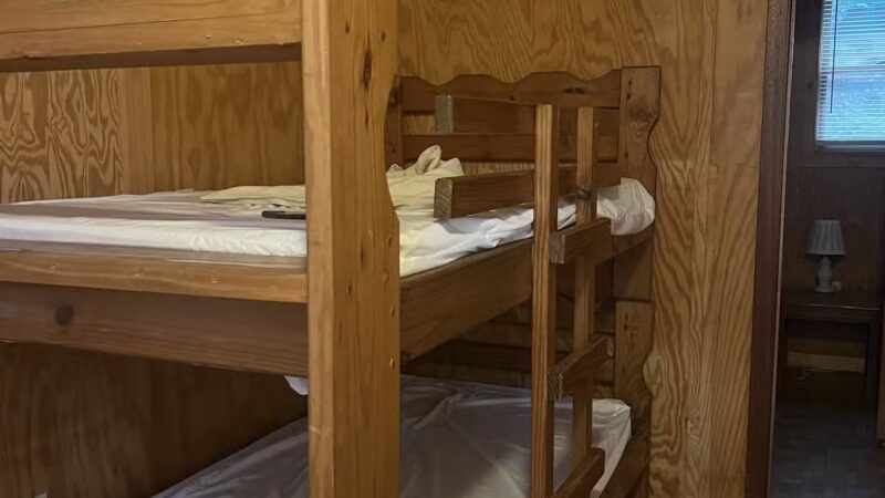 Nantahala Hideaway Campground & Cabins. Formerly Nelsons Nantahala Hideaway - Topton, NC