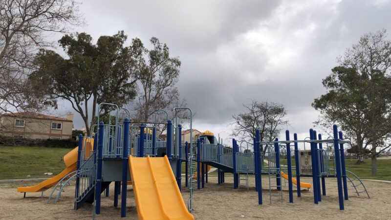 Delthorne Park - Torrance, CA
