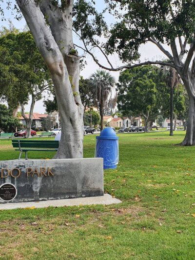 El Prado Park - Torrance, CA