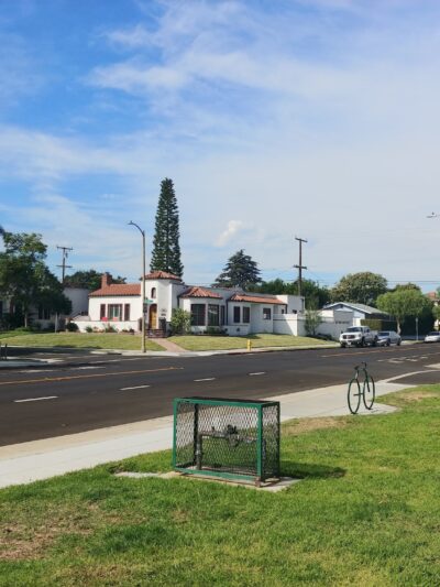 El Prado Park - Torrance, CA
