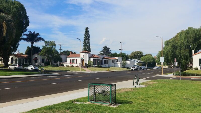 El Prado Park - Torrance, CA
