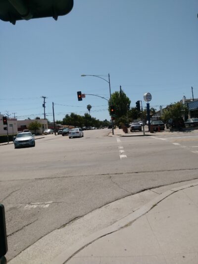 El Prado Park - Torrance, CA