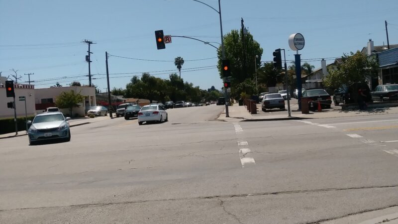 El Prado Park - Torrance, CA