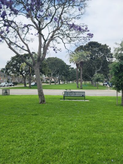El Prado Park - Torrance, CA