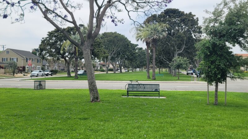El Prado Park - Torrance, CA