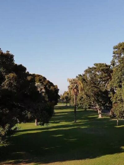 El Prado Park - Torrance, CA