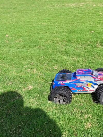 Entradero Park - Torrance, CA