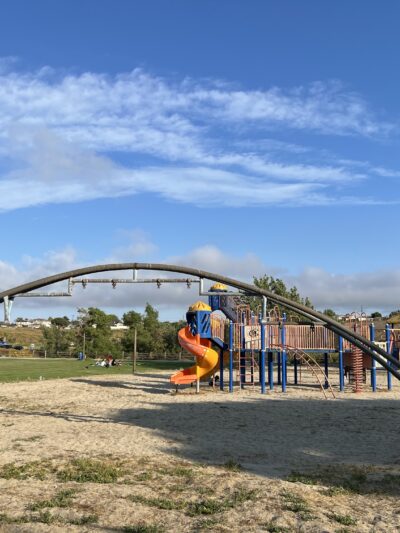 Entradero Park - Torrance, CA