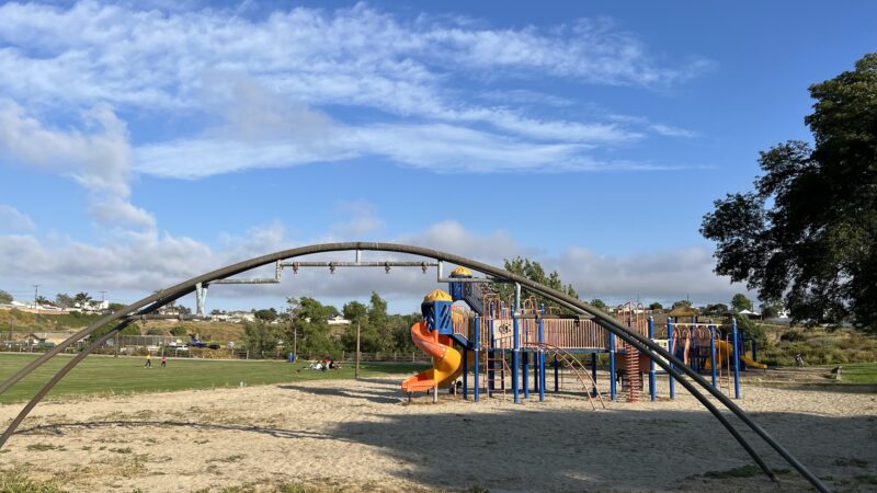 Entradero Park - Torrance, CA