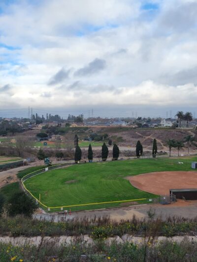 Entradero Park - Torrance, CA