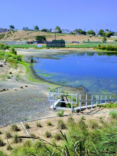 Entradero Park - Torrance, CA