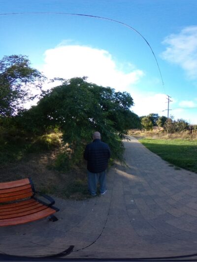 Seaside Heroes Park - Torrance, CA